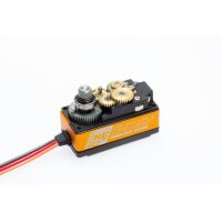 Savox - SC-1251 MG+ digital Servo Softstart
