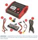 Hitec - RDX 2 Pro Duo AC/DC charger