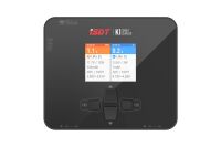 K1 Dual Charger AC 100W / DC 250Wx2