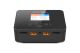 K1 Dual Charger AC 100W / DC 250Wx2
