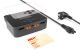 K1 Dual Charger AC 100W / DC 250Wx2