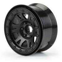 Pro-Line Impulse 2.2 schwarz Plastik Internal Bead-Loc...