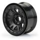 Pro-Line Impulse 2.2 schwarz Plastik Internal Bead-Loc v/h (PRO2805-03)