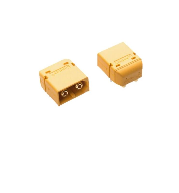 XT60 Stecker 90 Grad