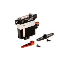 Horizon Hobby - A7100 MT/MS MG HV Wing Servo (SPMSA7100)