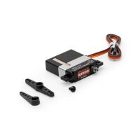 Horizon Hobby - A7100 MT/MS MG HV Wing Servo (SPMSA7100)