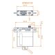 Horizon Hobby - A7100 MT/MS MG HV Wing Servo (SPMSA7100)