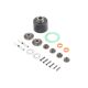 Horizon Hobby - HD Diff Housing and Internals: HR, RR, BR (LOS232075)