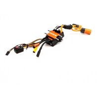 Horizon Hobby - Firma 120A BL Smart Mrn ESC 3-4S...