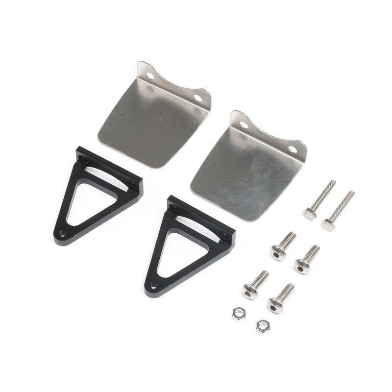 Horizon Hobby - Trim Tab Set: Sonicwake 36 V2 (PRB281124)