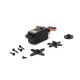 Horizon Hobby - A7090 Brushless Low Profile MG HV Servo (SPMSA7090)