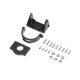 Horizon Hobby - Motor Mount Set: Sonicwake 36 V2 (PRB286097)