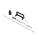 Horizon Hobby - Servo Mount Set: Sonicwake 36 V2 (PRB286096)