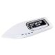 Horizon Hobby - Hull, White: Sonicwake 36 V2 (PRB281128)