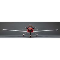 E-flite - Cirrus SR22T Red 1.5m BNF Basic - 1500mm