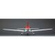 E-flite - Cirrus SR22T Red 1.5m BNF Basic - 1500mm