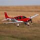 E-flite - Cirrus SR22T Red 1.5m BNF Basic - 1500mm