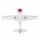 E-flite - Cirrus SR22T Red 1.5m BNF Basic - 1500mm