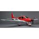 E-flite - Cirrus SR22T Red 1.5m BNF Basic - 1500mm