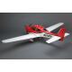 E-flite - Cirrus SR22T Red 1.5m BNF Basic - 1500mm