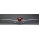 E-flite - Cirrus SR22T Red 1.5m BNF Basic - 1500mm