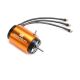 Horizon Hobby - Spektrum 4685 4 pole BL Marine Motor 1350kV (SPMXMM1000)
