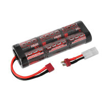 Robitronic - NiMH Akku 5000mAh 7,2V Stick Pack T-Stecker...