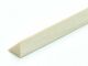 Pichler Balsa Dreikantleiste 12 x 12 x 1000 mm rechtwinklig (12Stück)
