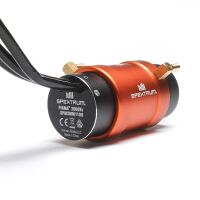 Horizon Hobby - Firma 2000Kv Brushless Marine Motor...