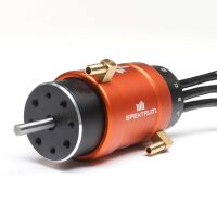 Horizon Hobby - Firma 2000Kv Brushless Marine Motor (SPMXMM1100)