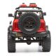 Axial - SCX24 2021 Ford Bronco 4WD Truck RTR rot - 1:24