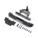 Horizon Hobby - Rear Bumper & Hinge: SCX24 Bronco (AXI200011)