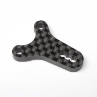 Horizon Hobby - Carbon Bell Crank Plate, V2: 22X-4...