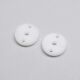 Horizon Hobby - Machined Shock Pistons, 2.3mm, 2 x 1.8mm, G3 (2) (TLR333025)