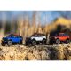 Axial - SCX24 2021 Ford Bronco 4WD Truck RTR blue - 1:24