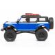Axial - SCX24 2021 Ford Bronco 4WD Truck RTR blue - 1:24