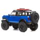 Axial - SCX24 2021 Ford Bronco 4WD Truck RTR blue - 1:24