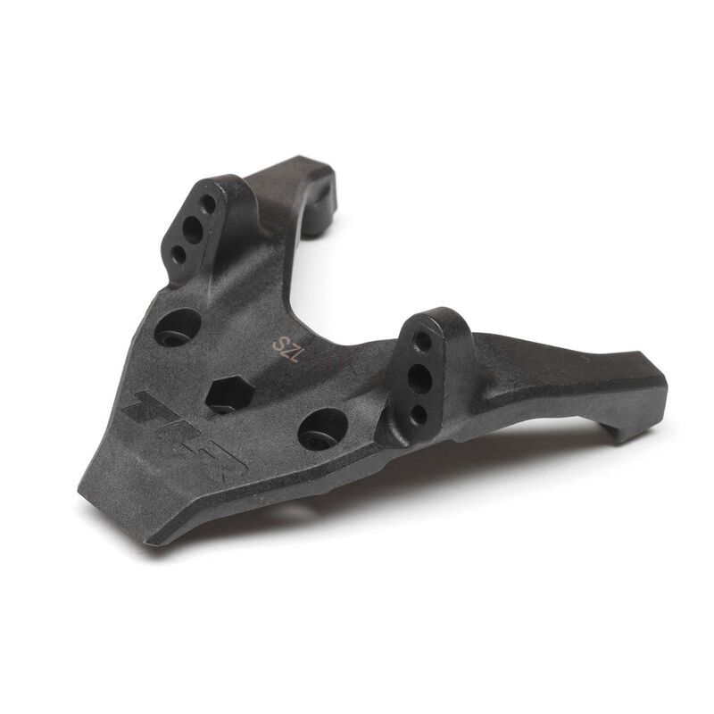 Horizon Hobby - Front Bulkhead, Stiffezel: 22 5.0 (TLR231105)