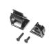 Horizon Hobby - Tranny to Chassis Brace, Aluminum, Laydown: 22 5.0 (TLR331063)