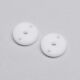 Horizon Hobby - Machined Shock Pistons, 2.3mm, 2 x 1.6mm, G3 (2) (TLR333023)
