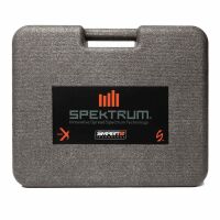 Horizon Hobby - Foam Transmitter Case: NX6/8/10 (SPM6728)