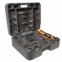 Horizon Hobby - Foam Transmitter Case: NX6/8/10 (SPM6728)