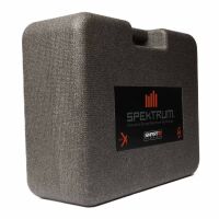 Horizon Hobby - Foam Transmitter Case: NX6/8/10 (SPM6728)