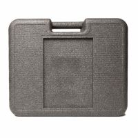 Horizon Hobby - Foam Transmitter Case: NX6/8/10 (SPM6728)