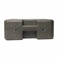 Horizon Hobby - Foam Transmitter Case: NX6/8/10 (SPM6728)