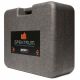 Horizon Hobby - Foam Transmitter Case: NX6/8/10 (SPM6728)