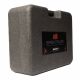 Horizon Hobby - Foam Transmitter Case: NX6/8/10 (SPM6728)
