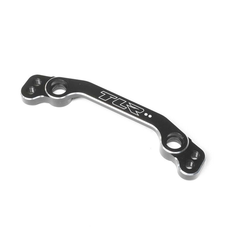 Horizon Hobby - Drag Link, Aluminum, V2: 22X-4 (TLR331061)