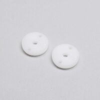 Horizon Hobby - Machined Shock Pistons, 2.3mm, 2 x 1.5mm,...