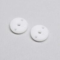 Horizon Hobby - Machined Shock Pistons, 2.3mm, 2 x 1.7mm,...